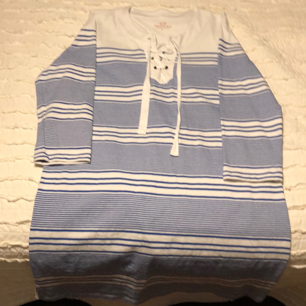 Great little Vinyard Vines casual dress